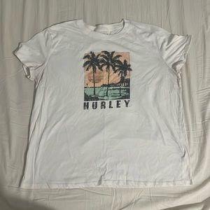 Hurley Women’s T-shirt